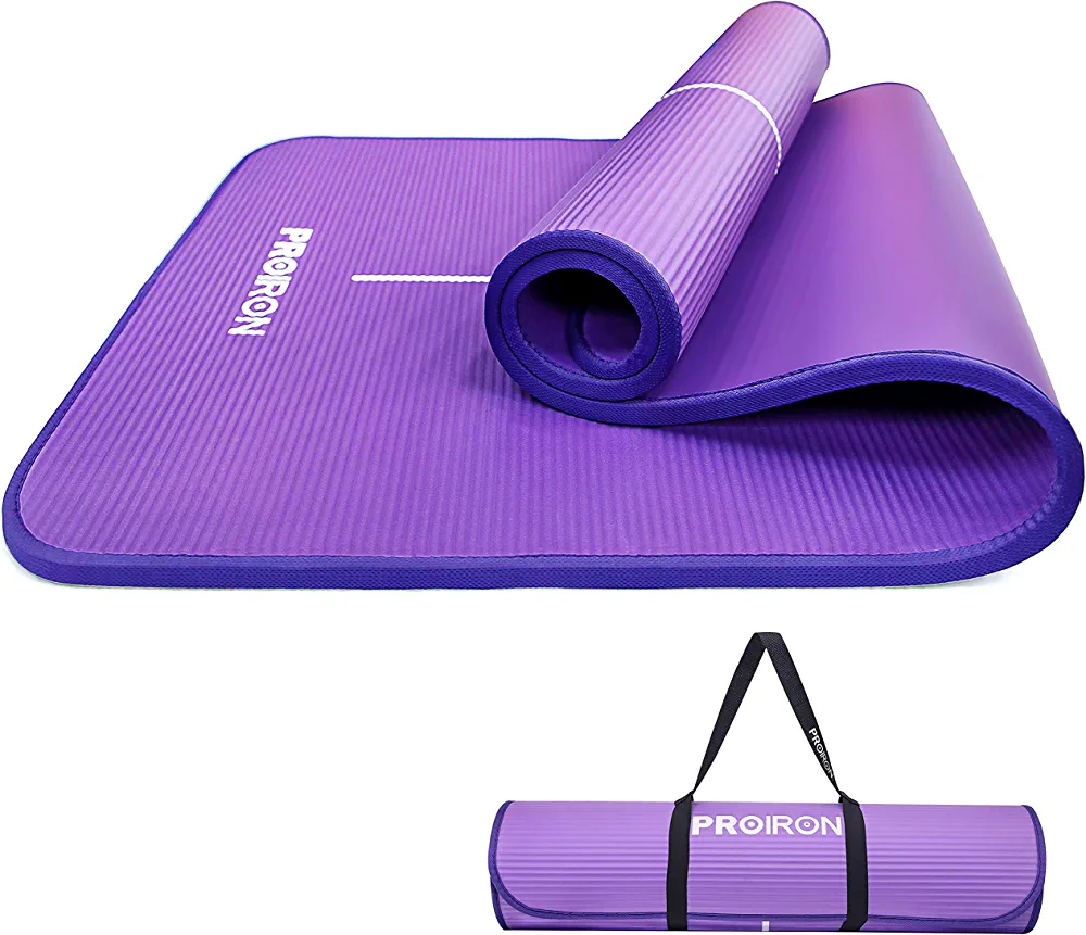 Yoga Mat